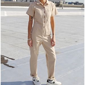 Ilana Kohn Tia Jumpsuit
